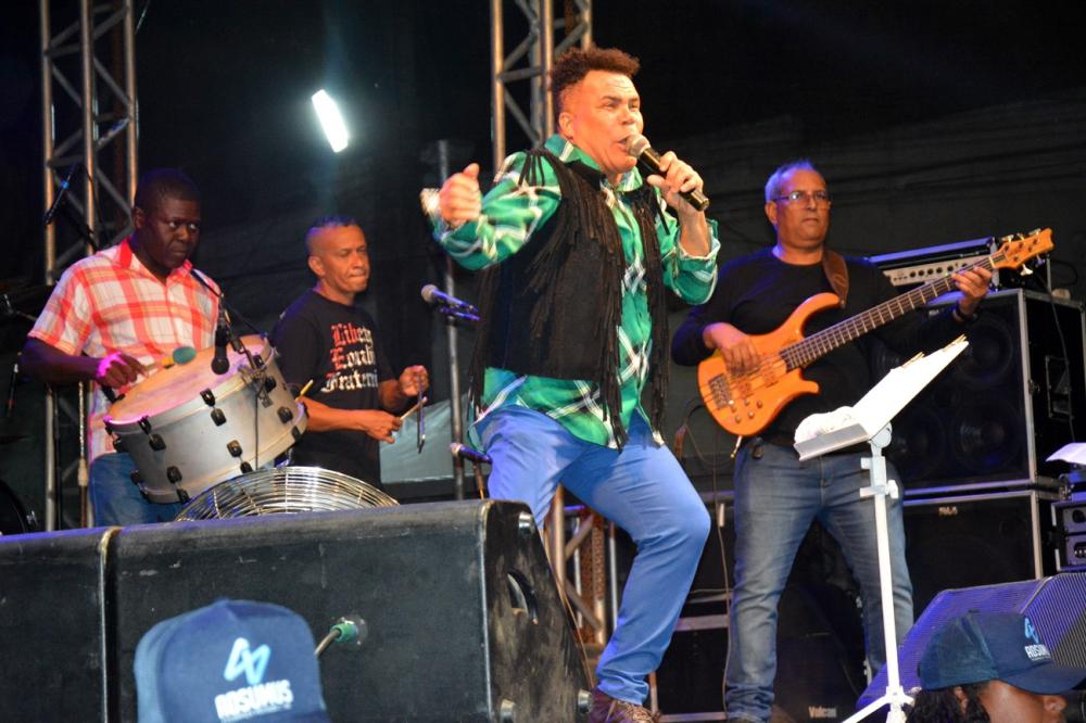 Fotos: Lucas Falcão