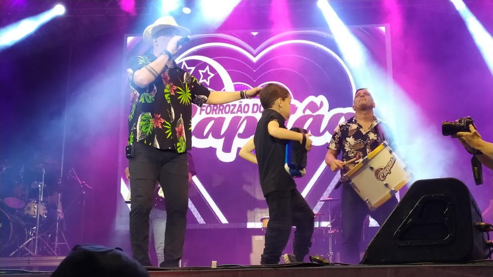 Foto: Jorge Magalhães