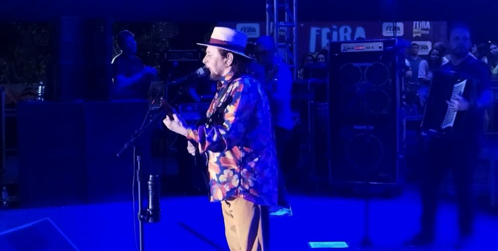 Fotos: Reginaldo Cavalcante