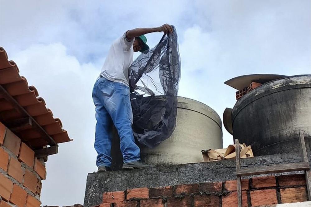 Foto: Divulgação SMS