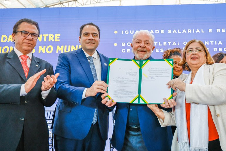  Foto: Ricardo Stuckert / PR