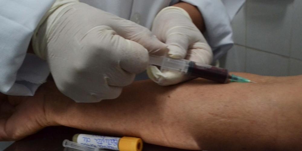 Foto: Divulgação Ascom SMS