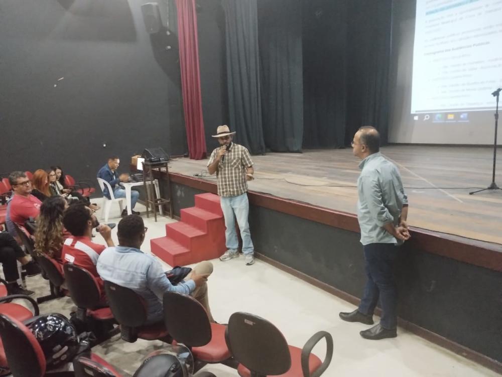 Fotos: Divulgação/CMC