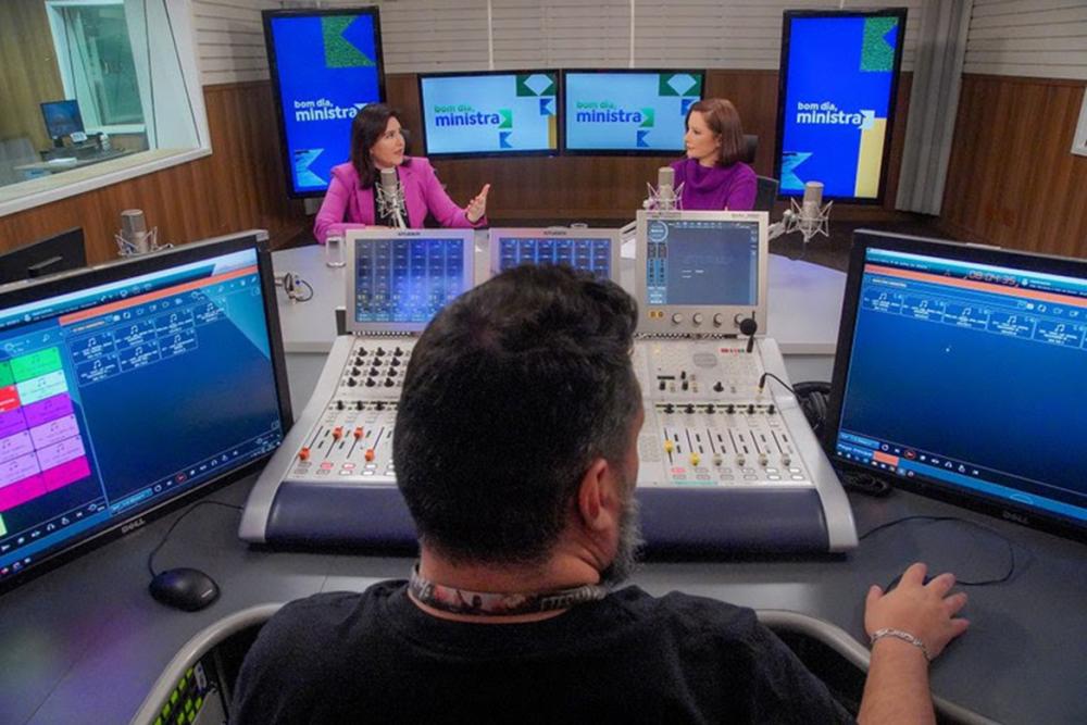  Foto: Rafa Neddermeyer (EBC)