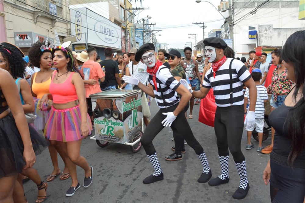 Foto: Washington Nery