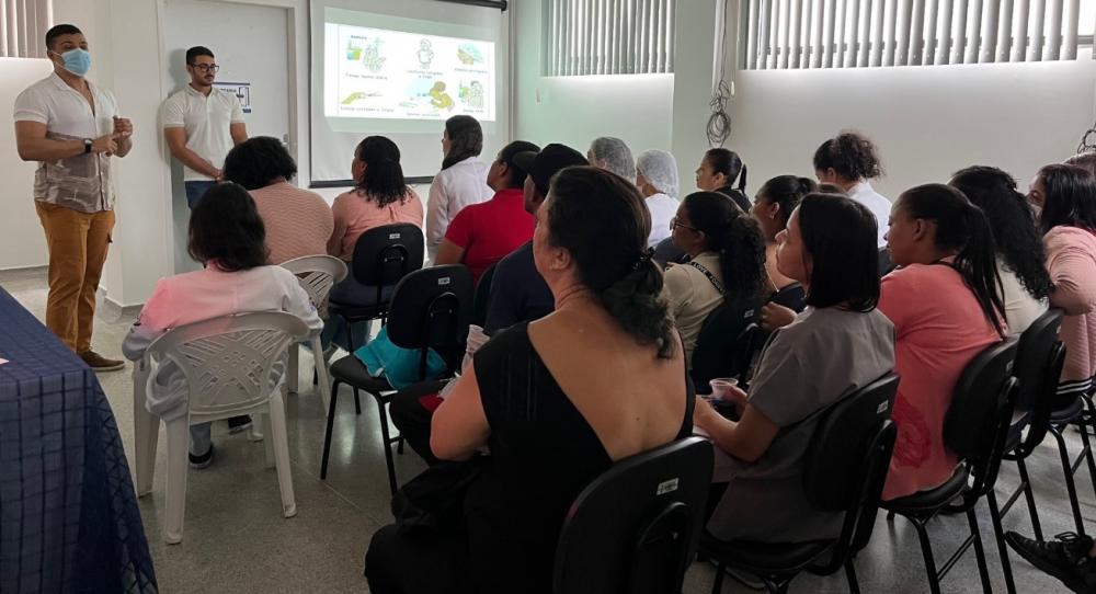 Fotos: Victória Seixas