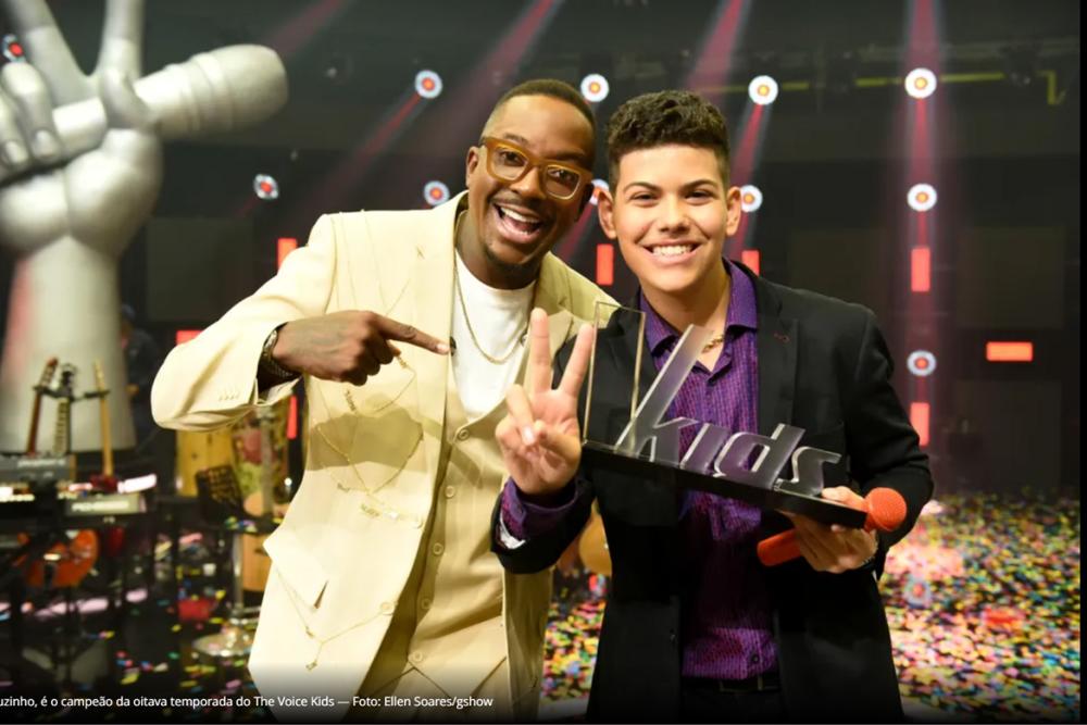 Foto: Ellen Soares/Gshow