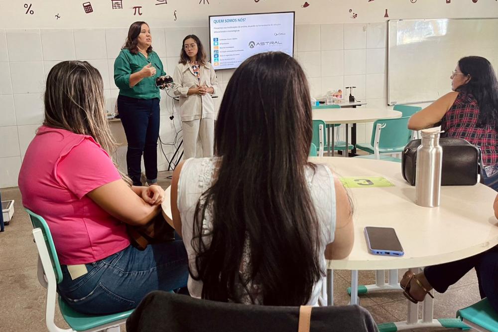 Fotos: Patrícia Laís