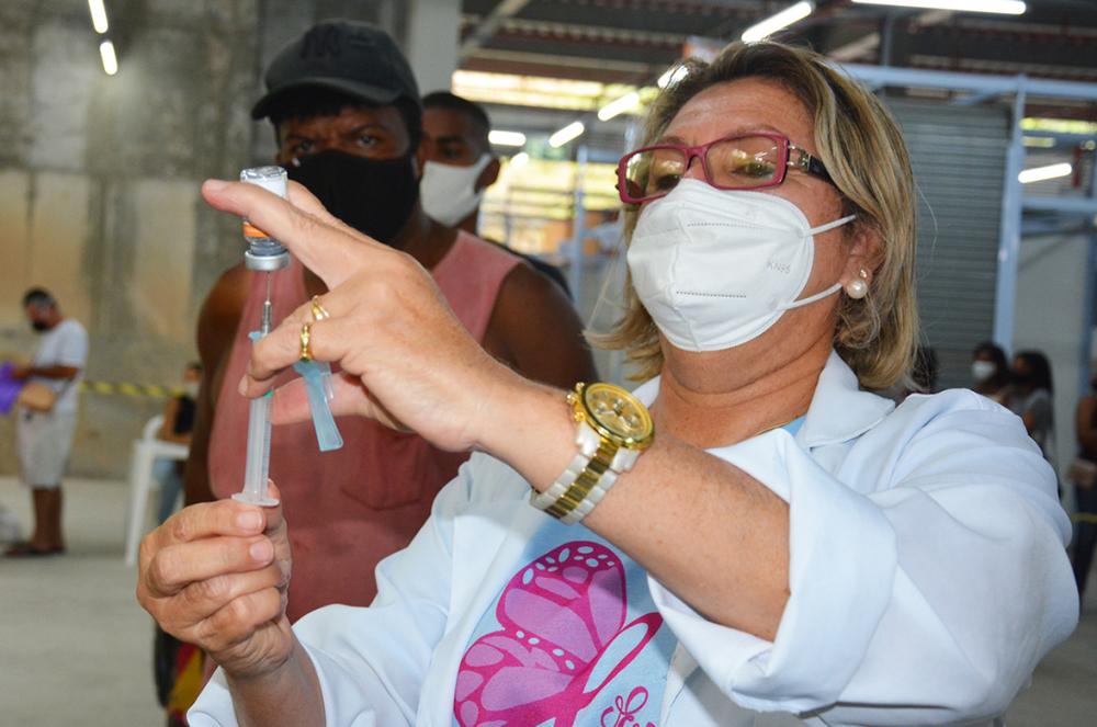 Foto: Jorge Magalhães 