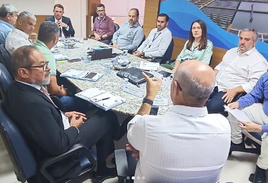 Fotos: Divulgação/SECOM