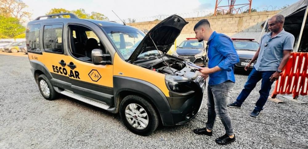 Foto: Andrews Pedra Branca