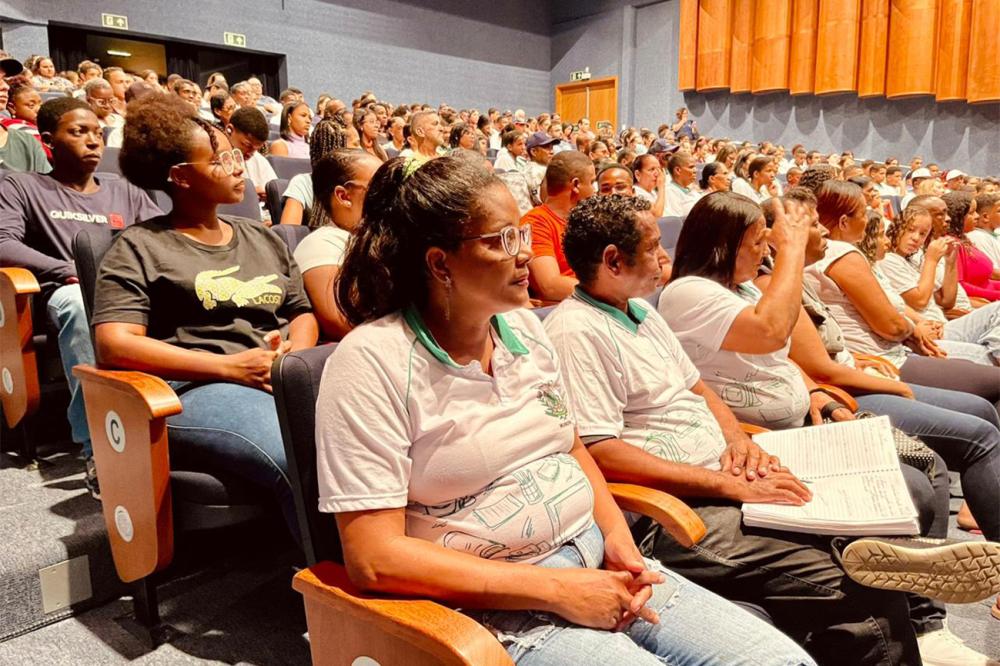 Fotos: Patrícia Laís