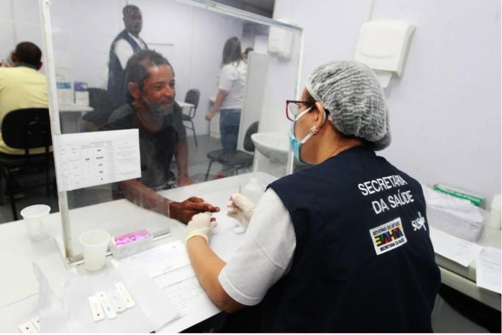 Foto: Joá Souza/GOVBA