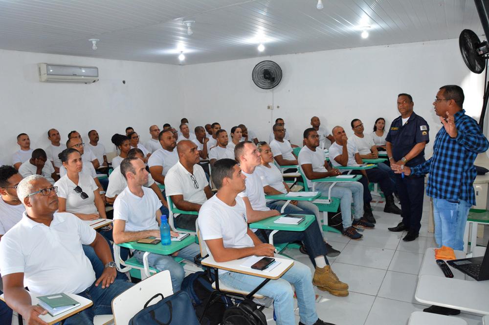 Foto: Izinaldo Barreto