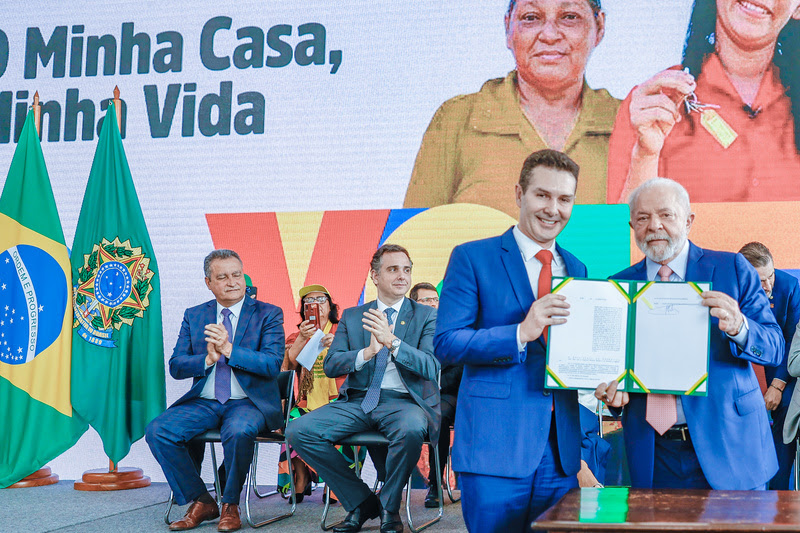  Foto: Ricardo Stuckert/PR