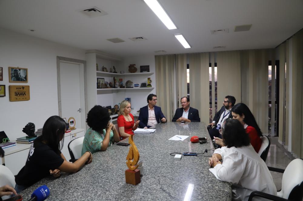  Foto: Tatiana Azeviche Setur-BA