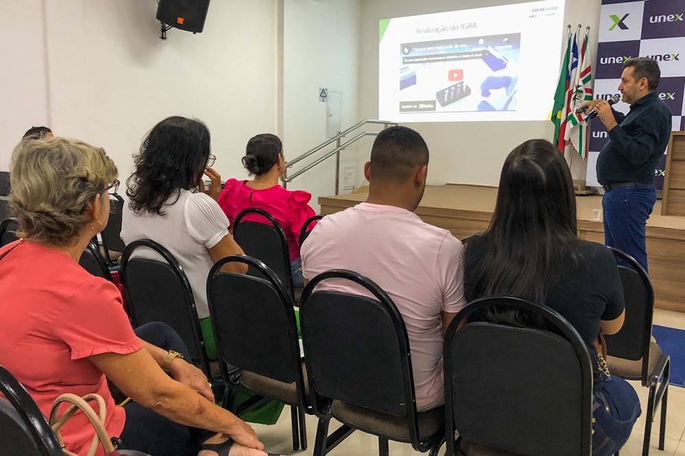  Foto: Danielly Freitas