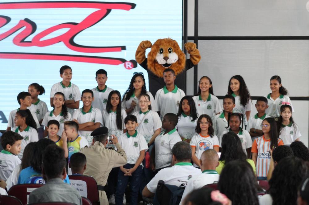 Fotos: Divulgação/Polícia Militar