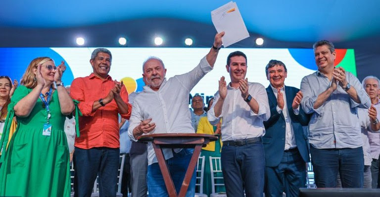 Foto: Ricardo Stuckert/