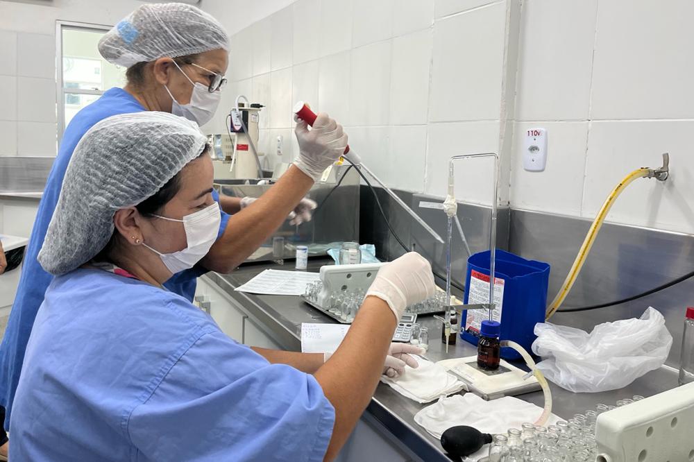 Fotos: Victória Seixas