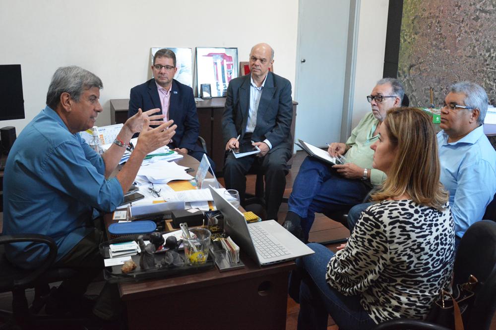 Fotos: Izinaldo Barreto