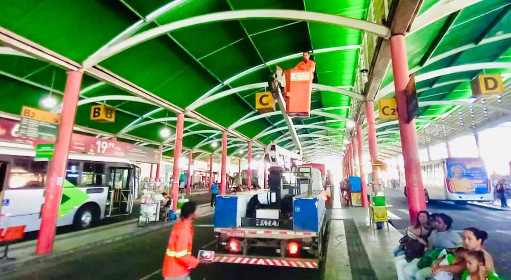 Foto: Andrews Pedra Branca