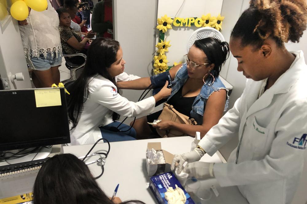 Fotos: Beatriz Cordeiro