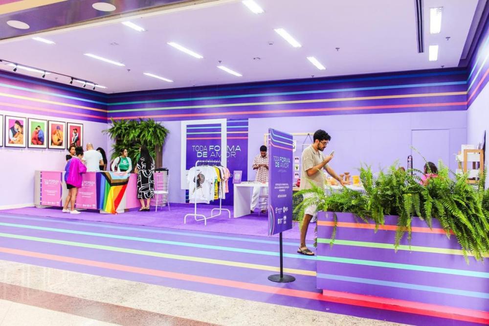 Fotos: Divulgação/Secretaria da Mulher