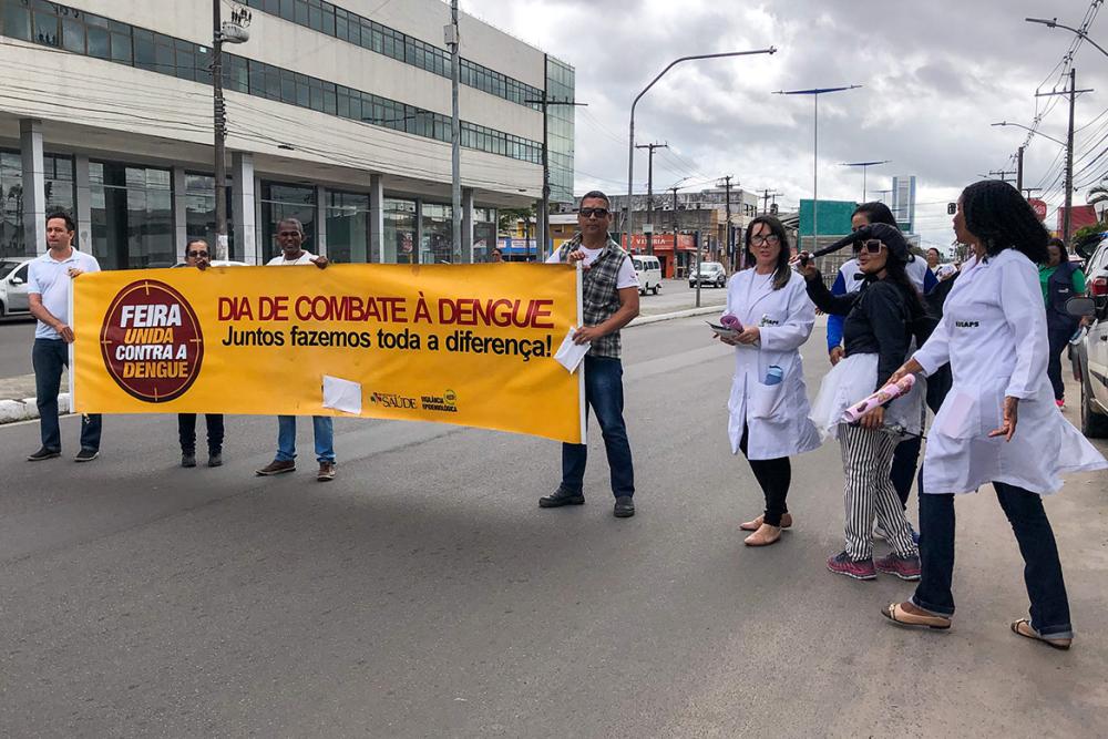 Fotos: Danielly Freitas