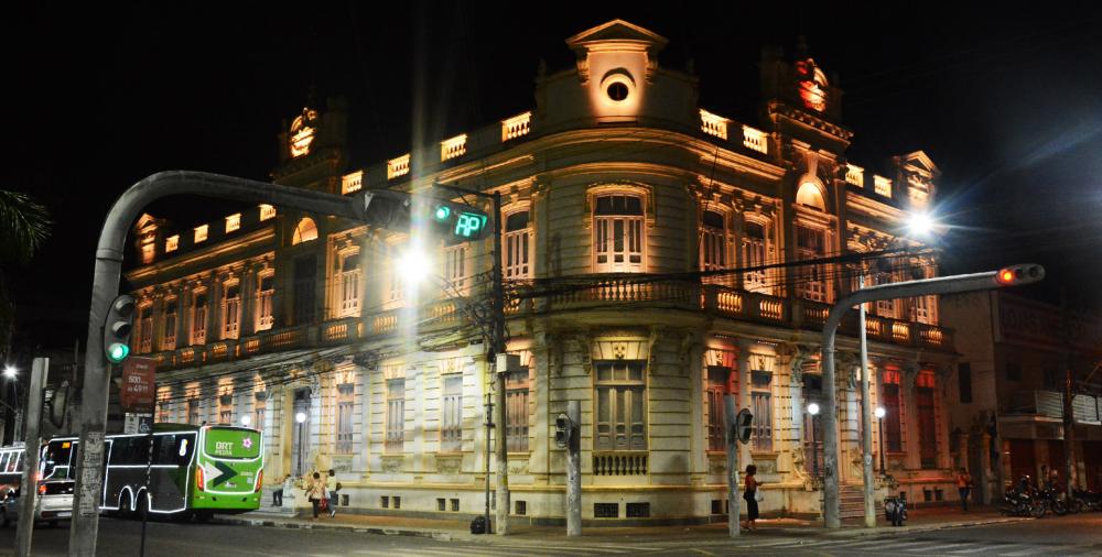 Foto: Jorge Magalhães