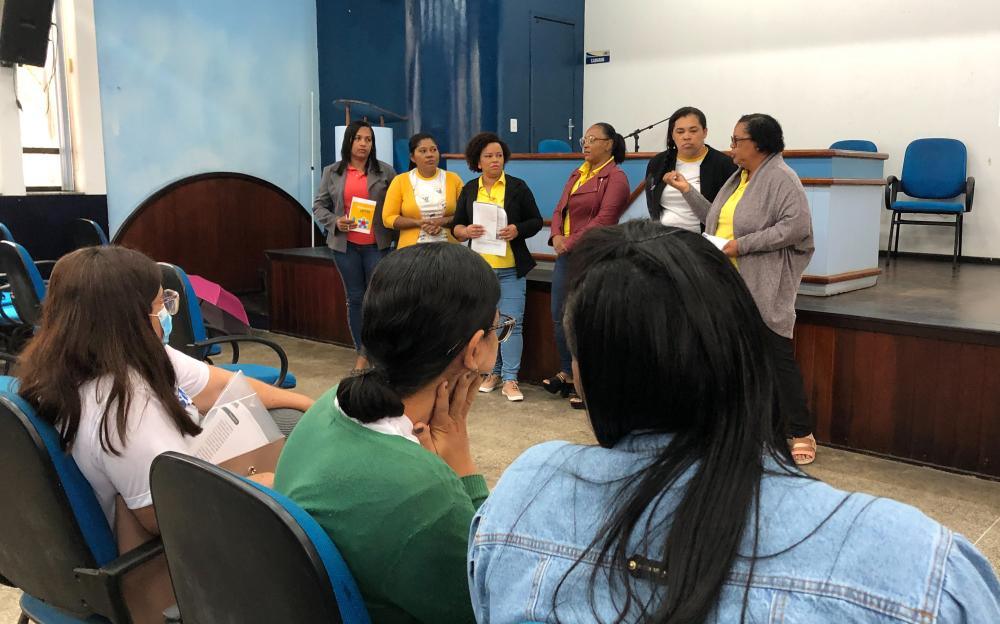 Fotos: Danielly Freitas