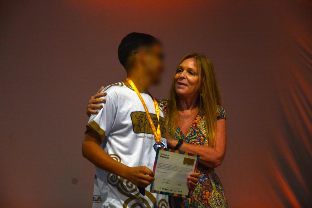 Fotos: Hugo Carvalho