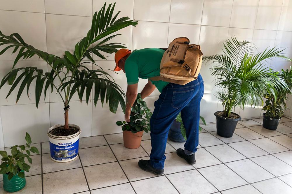 Fotos: Danielly Freitas