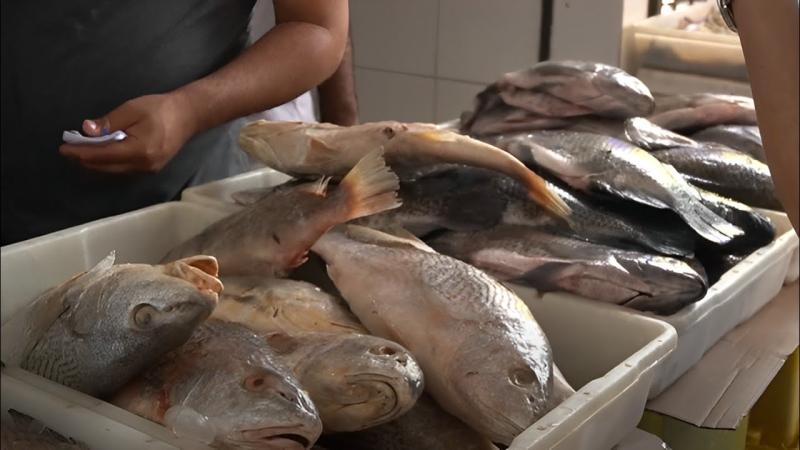 Preço dos produtos tradicionais da Semana Santa tende a aumentar no Centro de Abastecimento