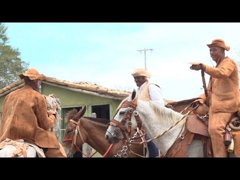Festa do Vaqueiro movimenta distrito de Jaguara