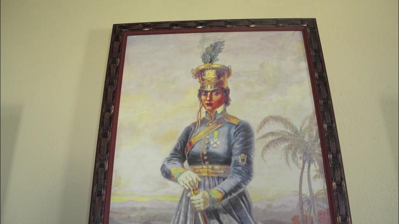 Conheça a história de Maria Quitéria, a heroína da independência