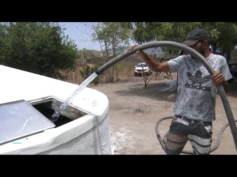 Feira de Santana decreta situação de emergência por causa da estiagem