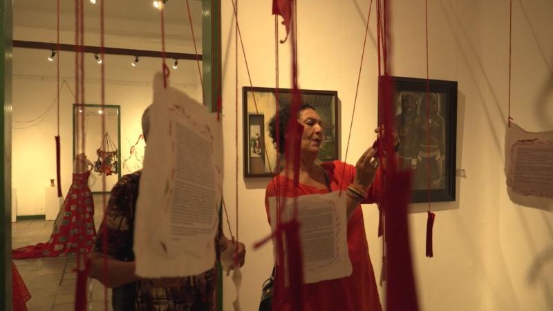 Museu de Arte Contemporânea tem exposição dedicada ao mês das mulheres