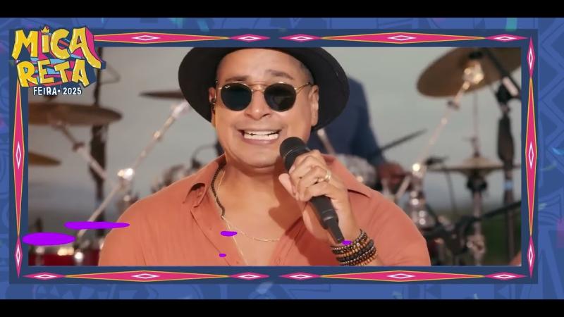 Micareta de Feira 2025 - Primeiras atrações divulgadas