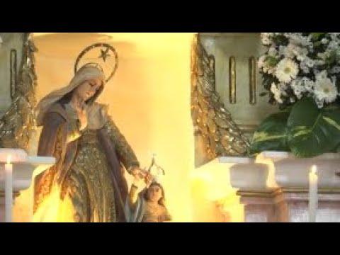 Novenário de Senhora Sant’Ana reforça devoção e identidade cultural da cidade