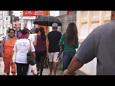 Chegada do outono aumenta casos de doenças respiratórias