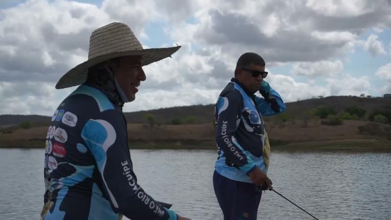 Torneio de pesca esportiva em Ipuaçu demonstra potencial turístico do município