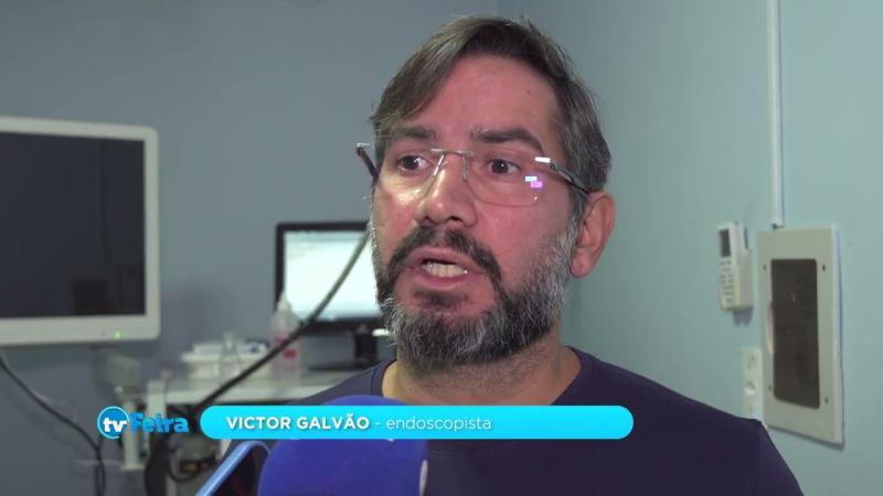 A endoscopia e a colonoscopia são realizadas no HDPA por meio do mutirão