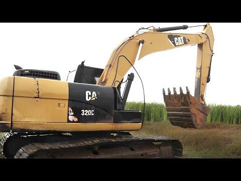 Iniciadas as obras de revitalização da Lagoa do Subaé