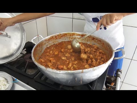 Merenda escolar faz diferença no dia a dia das crianças