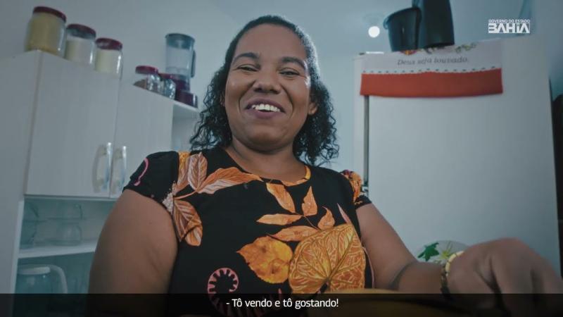 Tô vendo, tô gostando - Feira e região