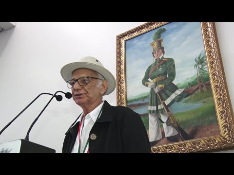 Cordelista Jurivaldo Alves recebe o Título de Cidadão Feirense