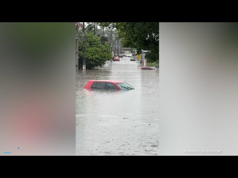 Comitê estabelece decreto de situação de emergência por causa das chuvas