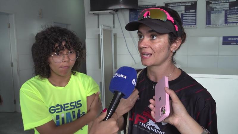 Dia D de combate à dengue em Feira de Santana imuniza 191 crianças e intensifica ações de prevenção