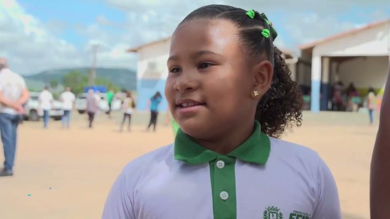 Anunciado investimento de aproximadamente R$ 20 milhões em obras de educação, saúde e infraestrutura